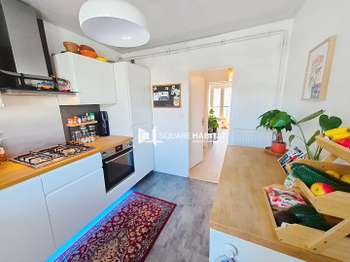 Vente appartement 4 pièces Vente appartement 4 pièces