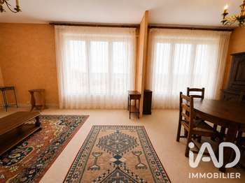 Vente Appartement 4 piècesBrest St Marc