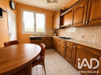 Vente appartement 4 pièces Vente appartement 4 pièces