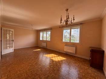Vente Appartement 4 piècesBrest St Marc