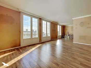Vente appartement 5 pièces Brest St Marc 29