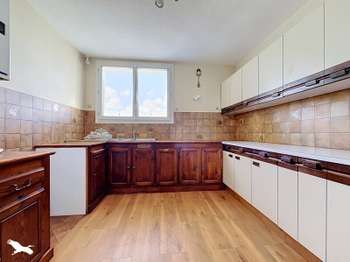 Vente appartement 5 pièces Vente appartement 5 pièces