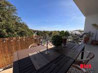 Vente appartement 6 pièces