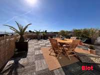 Vente appartement 6 pièces