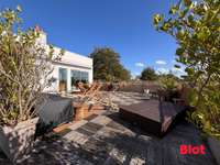Vente appartement 6 pièces