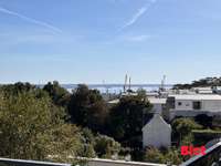 Vente appartement 6 pièces
