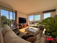 Vente appartement 6 pièces