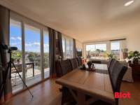Vente appartement 6 pièces
