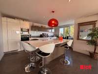 Vente appartement 6 pièces