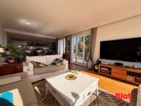 Vente appartement 6 pièces