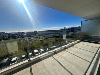 Vente Appartement 2 piècesBrest St Marc