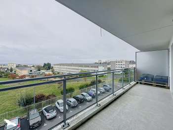 Vente appartement 2 pièces Brest St Marc 29
