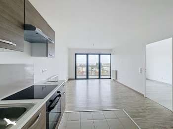 Vente Appartement 2 piècesBrest St Marc