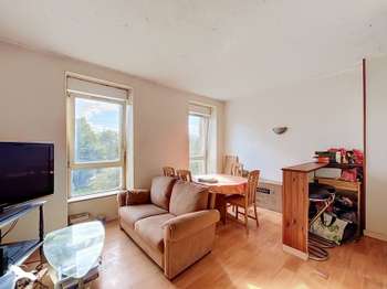 Vente Appartement 2 piècesBrest St Marc