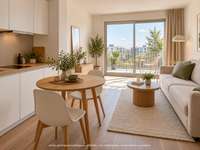 Vente appartement 1 pièce Vente appartement 1 pièce