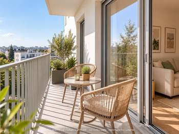Vente appartement 1 pièce Vente appartement 1 pièce