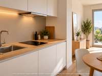 Vente appartement 1 pièce Vente appartement 1 pièce