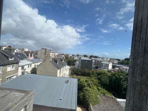 Vente Appartement 3 piècesBrest St Pierre