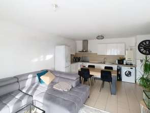 Vente Appartement 3 piècesBrest St Pierre