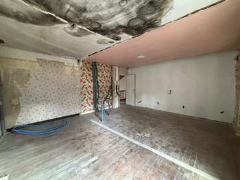 Vente appartement 1 pièce Brest St Pierre 29