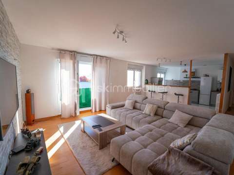Vente appartement 5 pièces Vente appartement 5 pièces