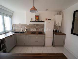 Vente appartement 5 pièces Vente appartement 5 pièces