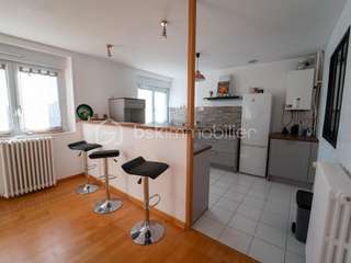 Vente appartement 5 pièces Vente appartement 5 pièces