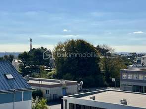 Vente Appartement 5 piècesBrest St Pierre