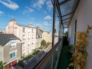 Vente appartement 5 pièces Vente appartement 5 pièces