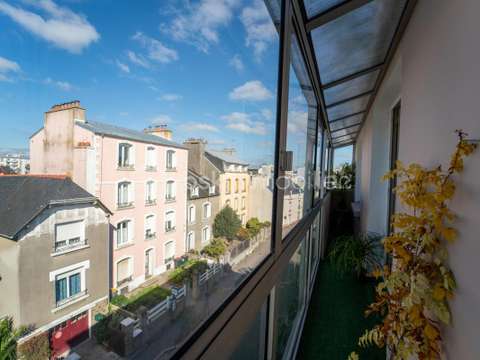 Vente appartement 5 pièces Vente appartement 5 pièces