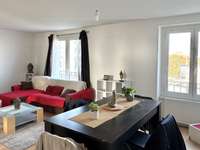 Vente appartement 4 pièces Vente appartement 4 pièces