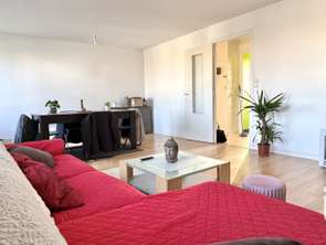 Vente Appartement 4 piècesBrest St Pierre