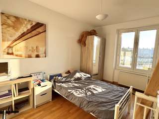 Vente appartement 4 pièces Vente appartement 4 pièces