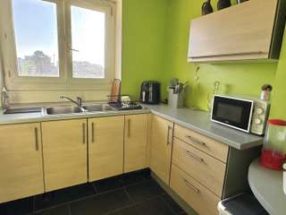 Vente appartement 4 pièces Vente appartement 4 pièces
