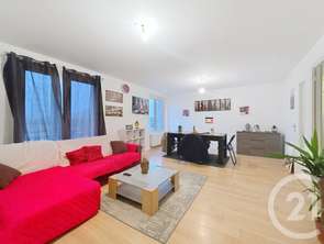 Vente Appartement 3 piècesBrest St Pierre