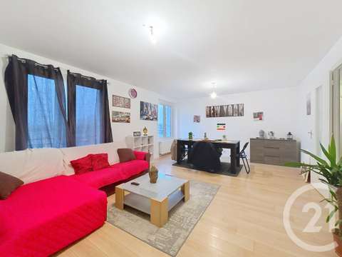 Vente appartement 3 pièces Brest St Pierre 29