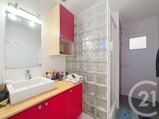 Vente appartement 3 pièces Vente appartement 3 pièces
