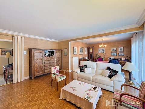 Vente appartement 5 pièces Brest St Pierre 29