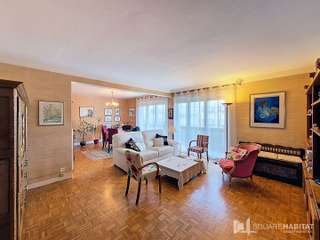 Vente appartement 5 pièces Vente appartement 5 pièces