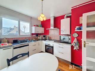 Vente appartement 5 pièces Vente appartement 5 pièces