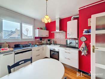 Vente appartement 5 pièces