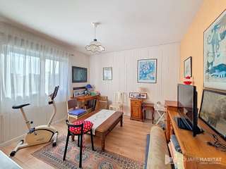 Vente appartement 5 pièces Vente appartement 5 pièces