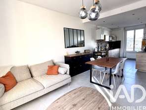 Vente Appartement 4 piècesBrest St Pierre