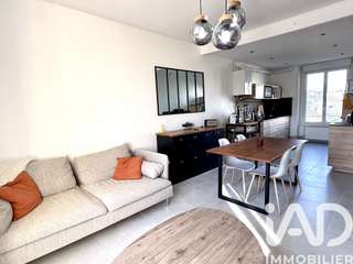 Vente appartement 4 pièces Vente appartement 4 pièces