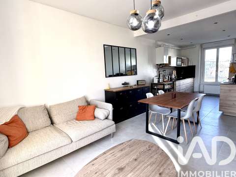 Vente appartement 4 pièces Brest St Pierre 29