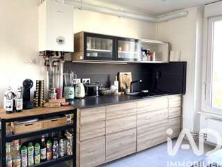 Vente appartement 4 pièces Vente appartement 4 pièces