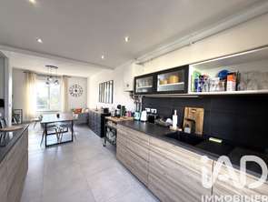 Vente Appartement 4 piècesBrest St Pierre