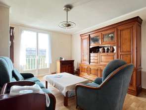Vente Appartement 3 piècesBrest St Pierre