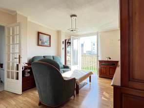 Vente Appartement 3 piècesBrest St Pierre