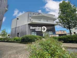 Vente Appartement 2 piècesBrest St Pierre